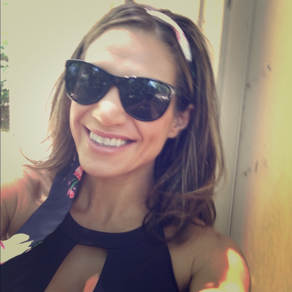 Hey there 😉I’m Ann Marie 💁🏻